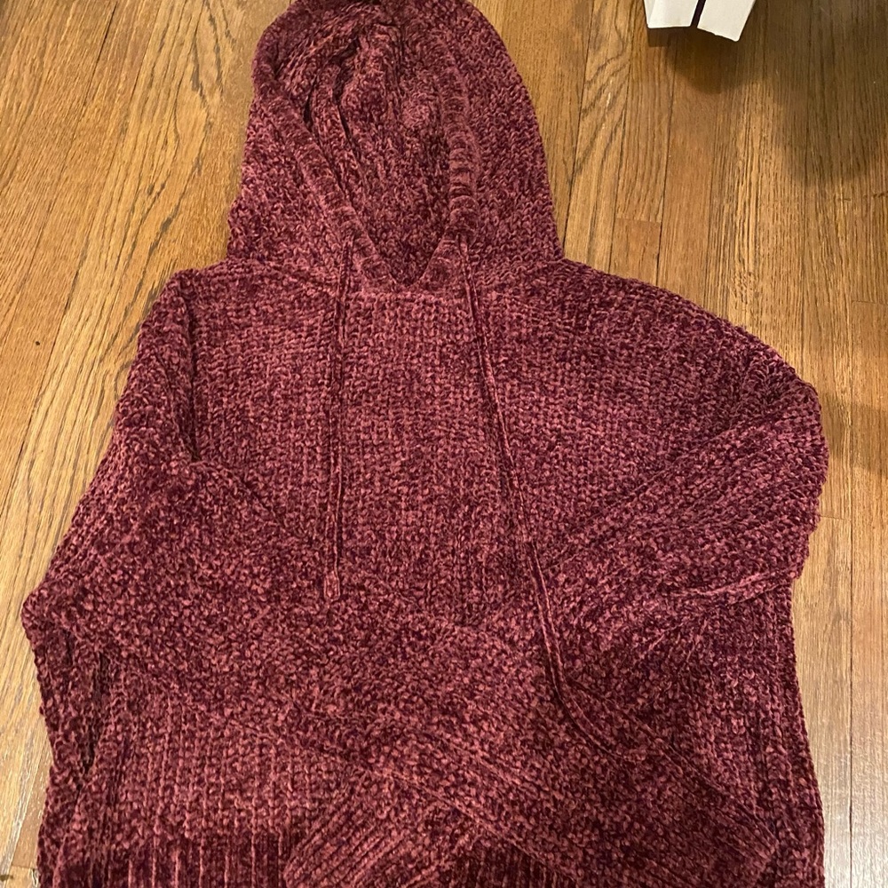 sweater